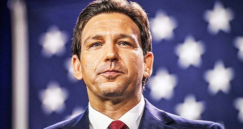 De ganar las elecciones, candidato a la presidencia de EU propone cerrar frontera con México