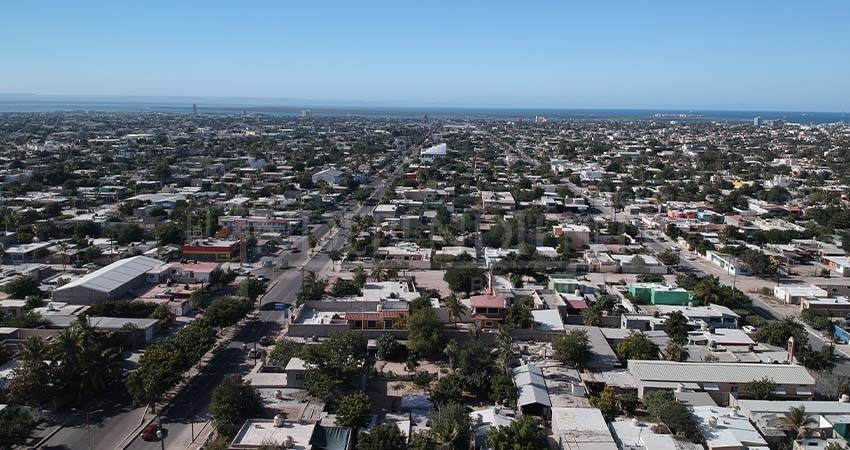 Más de un millón de pesos se invertirán en la actualización del atlas de riesgo de La Paz