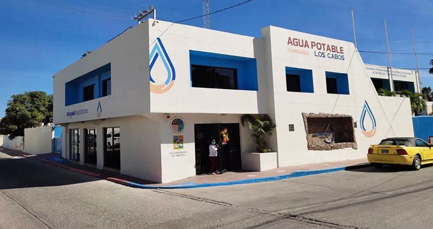 OOMSAPAS Los Cabos buscará continuar con la campaña de descuentos de hasta el 100% en recargos e intereses