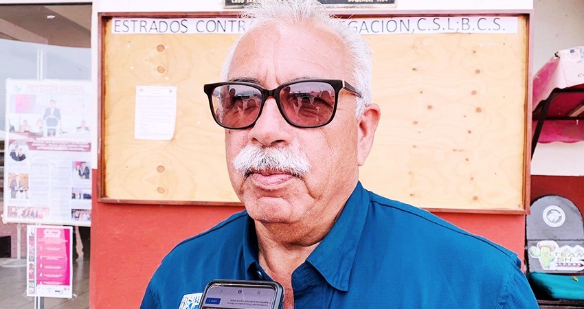 Implementa Servicios Públicos trabajos de mantenimiento y limpieza integral en la colonia Miramar de CSL