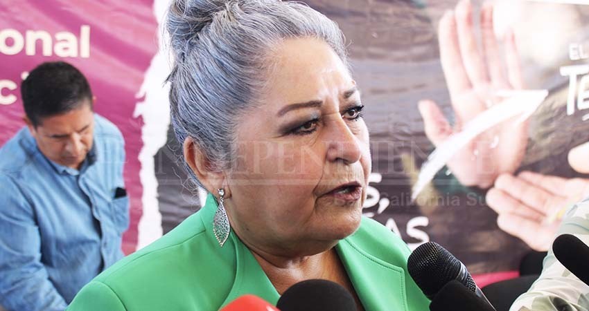 No tiene injerencia la SEP en casos de violencia fuera de planteles