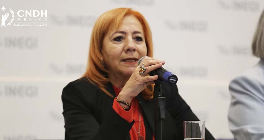 Que no encontró evidencia de que el gobierno use Pegasus o espía, asegura la CNDH