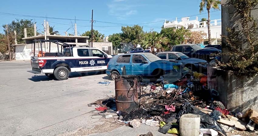 Seguridad Pública de Los cabos realiza más de 100 operativos mensuales