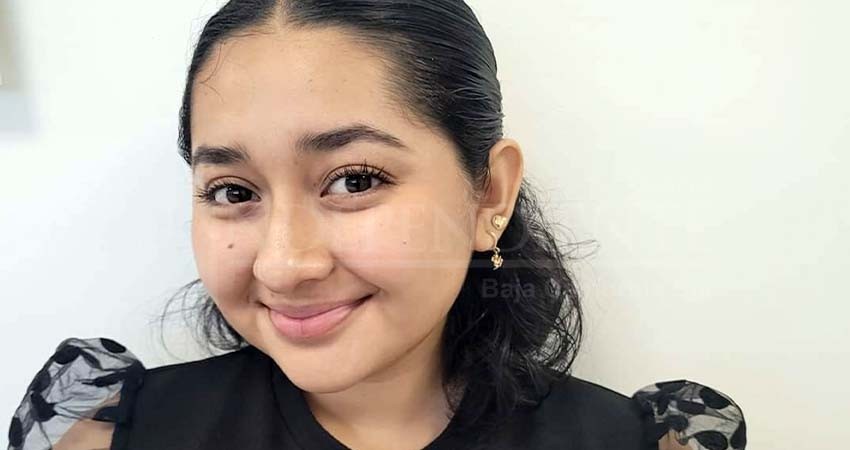 Un tumor amenaza su vida; joven solicita apoyo para una cirugía neurológica