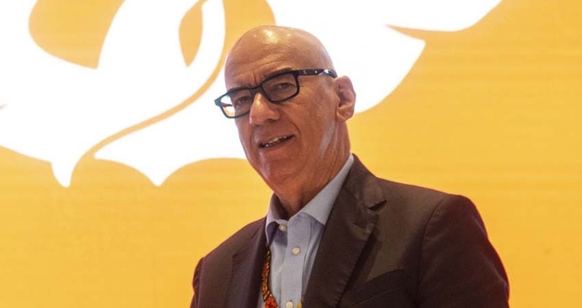 Se niega MC unirse al PAN, PRI y PRD; en diciembre elegirán a su presidenciable