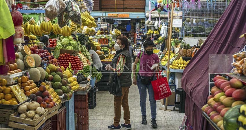 BCS, entre las entidades con mayor tasa de población en actividades económicas: INEGI