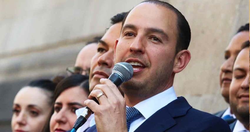 En cualquier escenario electoral, seguiremos con Va por México: PAN