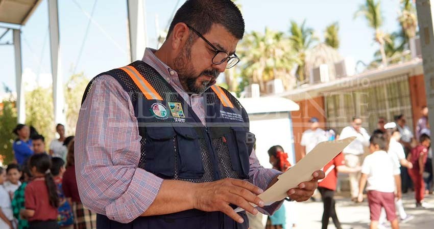 ’En ningún momento entregamos obras que no hemos concluido’’: Obras Públicas y Asentamientos Humanos