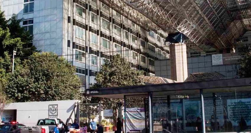 Nuevos lineamientos del ISSSTE se verán reflejados en beneficio de afiliados