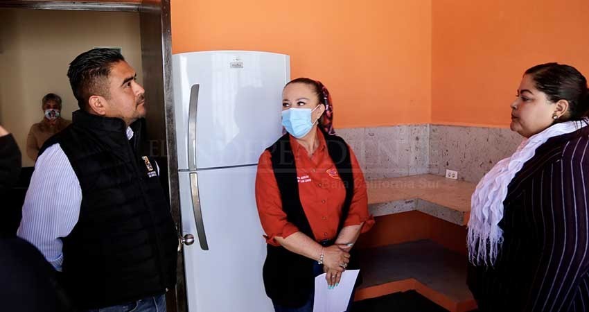 Las inscripciones de los CAI en SJC y CSL siguen abiertas