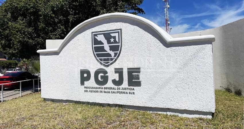 Inicia PGJE investigación por el homicidio de un hombre en Comondú