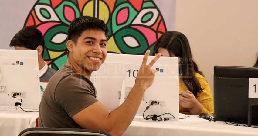 SNE en BCS ofertará más de 135 vacantes de empleo para estudiantes este verano