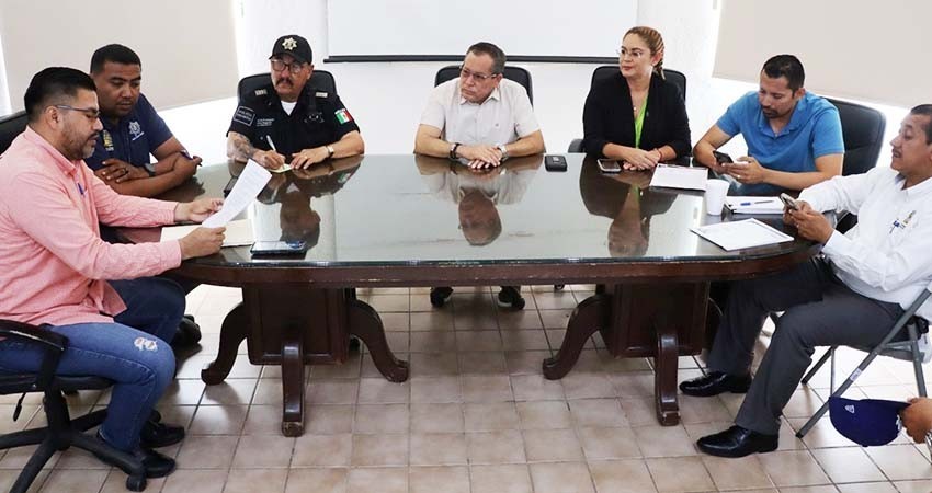 Intervienen autoridades locales en la solución de conflictos entre prestadores de servicios turísticos