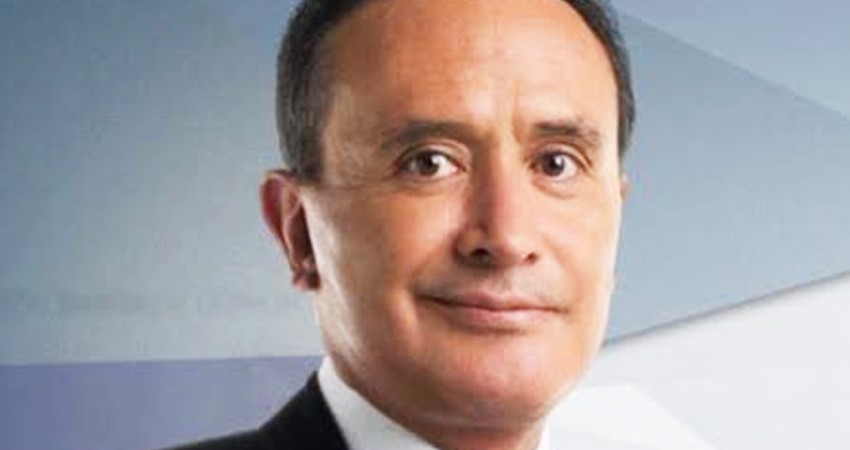 ¿Quién fue Ricardo Rocha, reconocido periodista y conductor que murió a los 76 años?