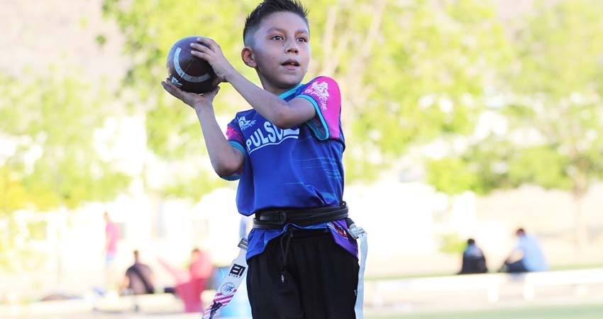 Ofrece CEDEM de La Paz diferentes actividades deportivas en sus instalaciones