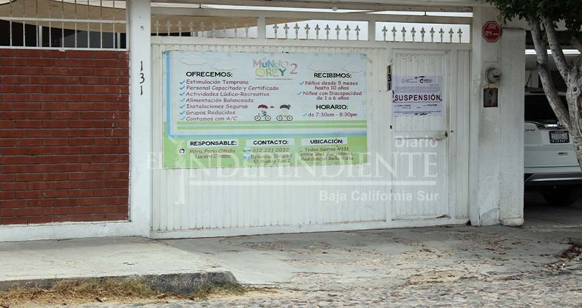 Estancia ‘Mundo Rey 2’ podría perder su licencia de manera permanente: SEP