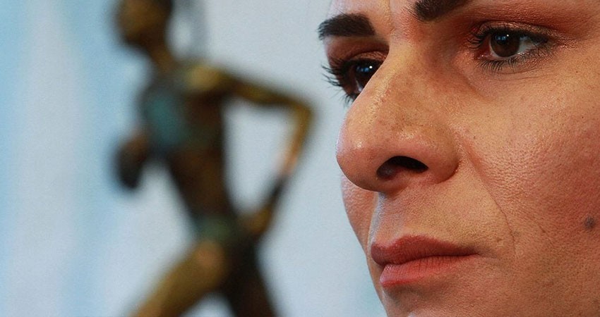 Juez ordena a Ana Gabriela Guevara regresar becas a nadadoras