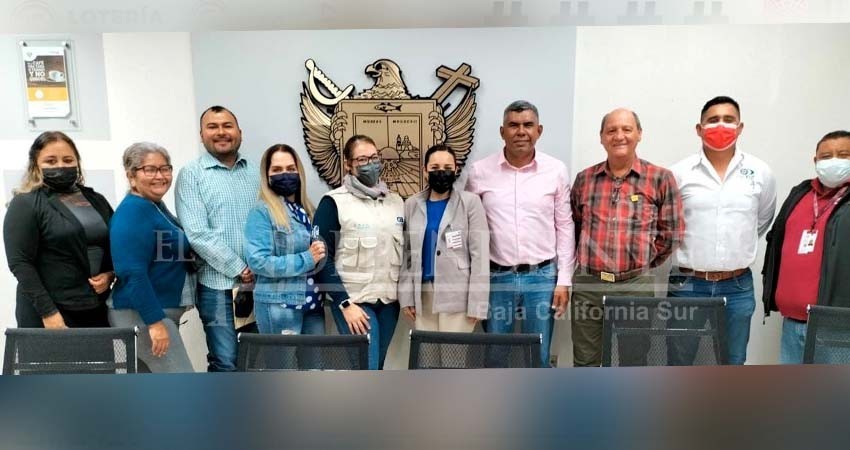 Eligen a integrantes del Séptimo Cabildo Infantil en La Paz