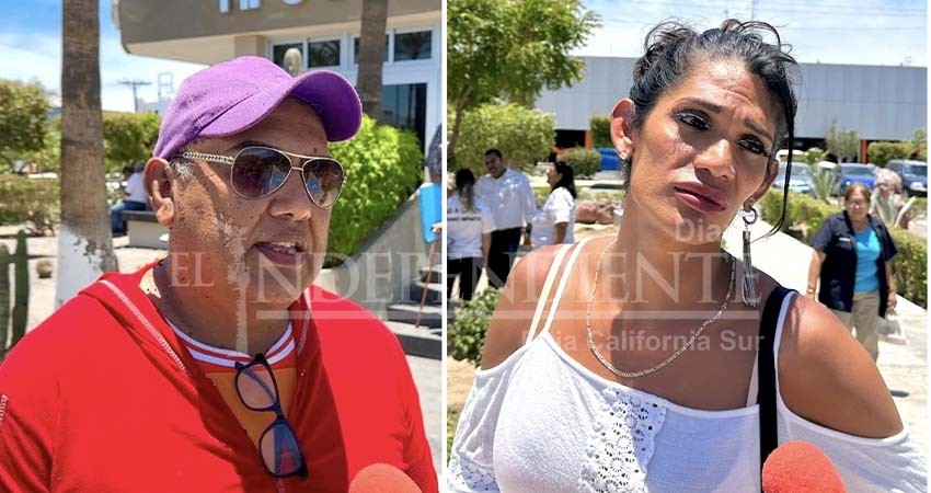 Comunidad LGBTTTIQ+ pide socializar la iniciativa de Infancias Trans en BCS