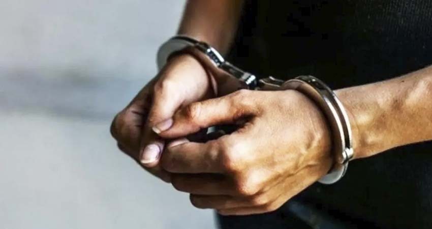 Eduardo “N” quedó vinculado a proceso por retención de menor de edad