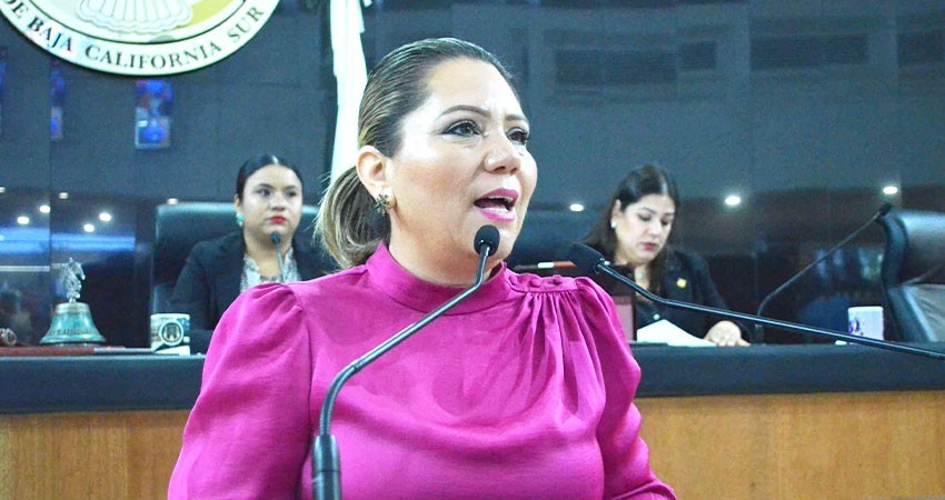 Reconoce Diputada Marbella González labor de medios de comunicación