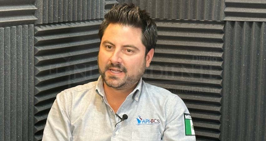 Confirma API: es viable el proyecto del puerto de San Juan de La Costa