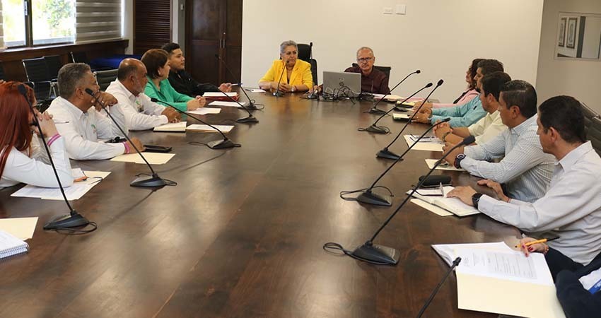 Se suma SEP BCS a cruzada nacional “Si te drogas, te dañas”