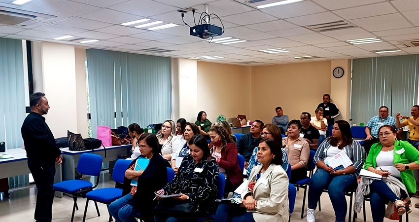 Publica SEP antología de experiencias sobre evaluaciones diagnósticas