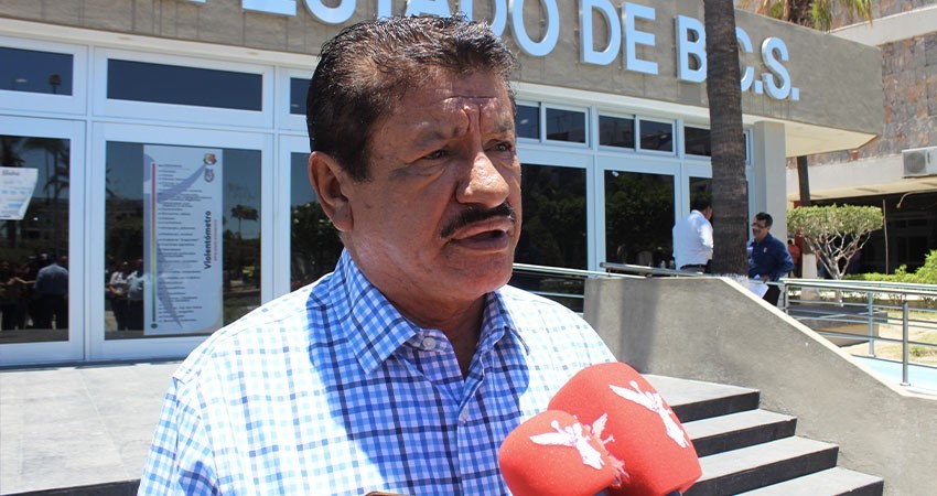 “SCJN saca resoluciones muy generales”: diputado sobre controversia federal por Infancias Trans