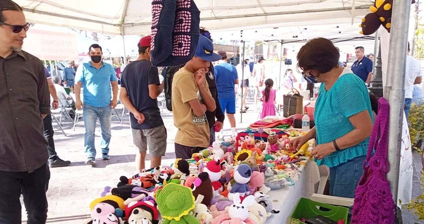 Se llevará a cabo la Expo Inclusión de Personas con Discapacidad