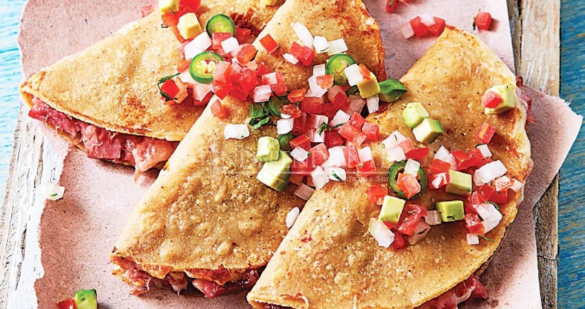 CANIRAC: Cooperan restauranteros para no ofrecer marlin a comensales