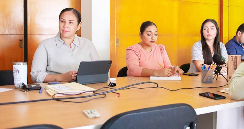 Ayuntamiento Los Cabos prepara programa de recuperación de vías ocupadas por terceros