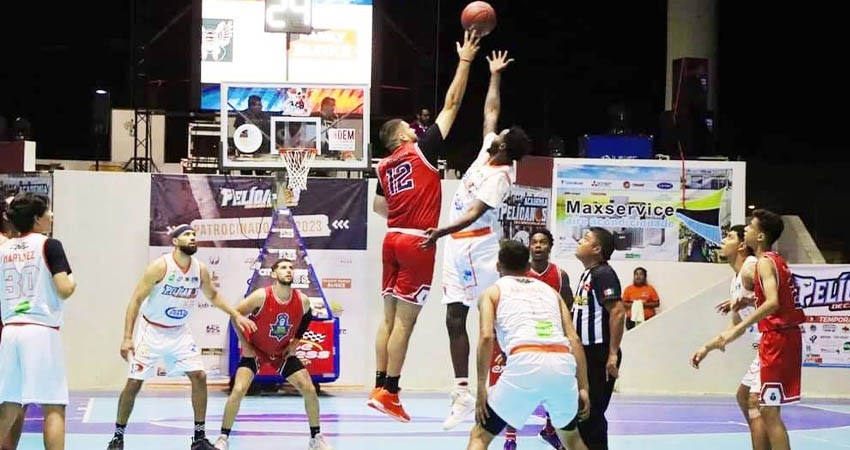 Estrechan lazos de colaboración autoridades de Los Cabos y de Badiraguato, Sinaloa