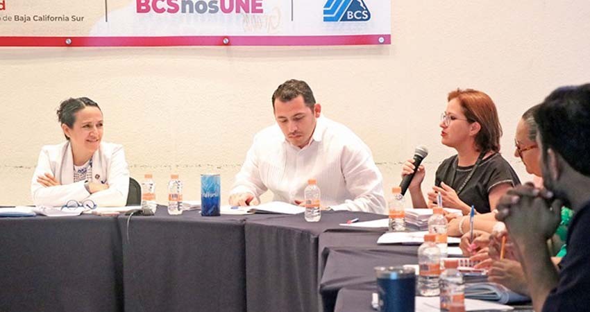 Fortalecerán atención de adultos mayores postrados con respaldo del instituto de defensoría pública