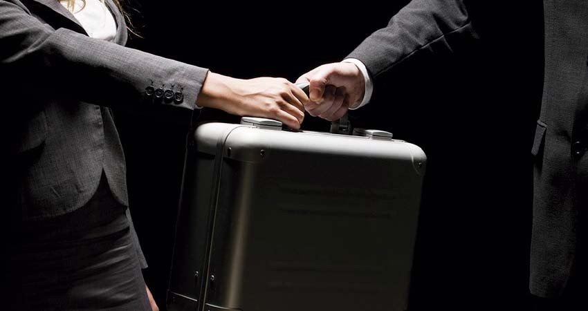 COPARMEX: Aumentó en un 48% la extorsión a empresas durante el gobierno de AMLO