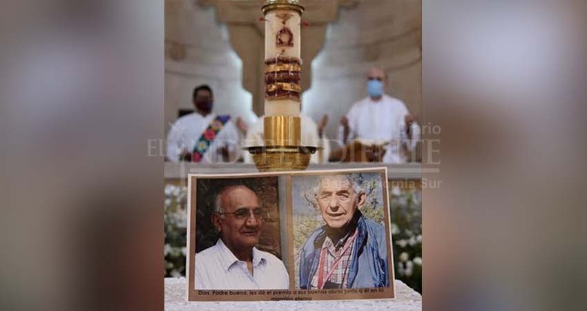 Se sumará BCS a oración por víctimas de violencia