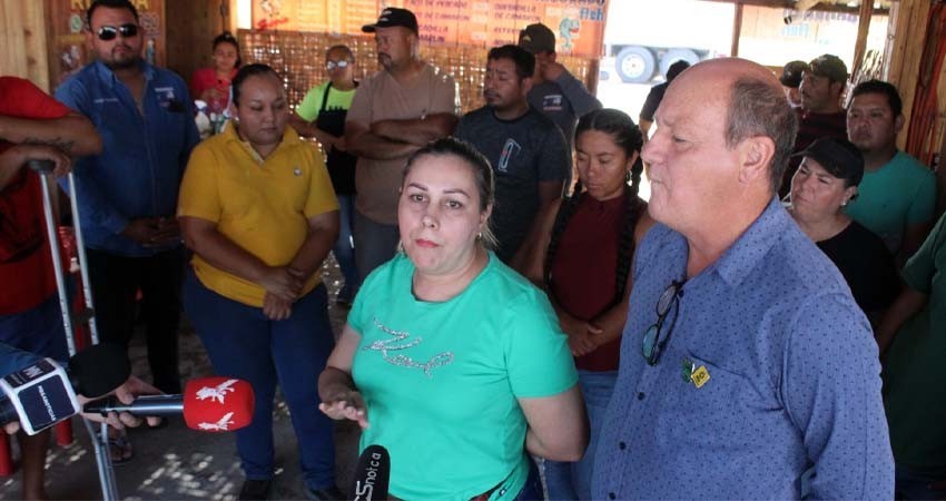 “Queremos trabajar y el Ayuntamiento no nos deja”: locatarios de bulevar Forjadores