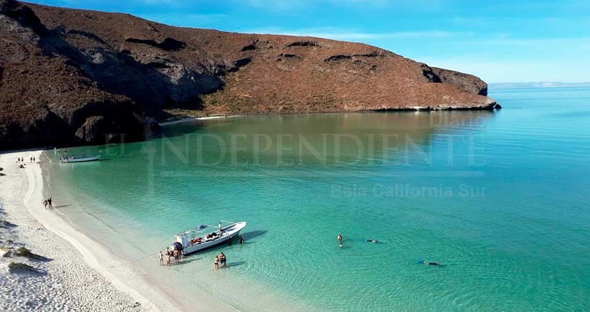 No avanza en la PGJE caso de buzas atropelladas en Balandra