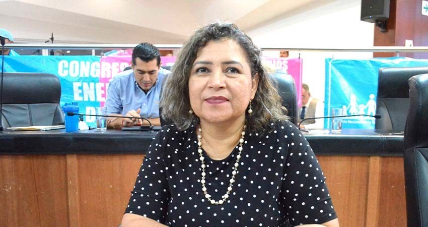 Presenta la Comisión de Igualdad de Género reformas en materia de Violencia Laboral y Docente