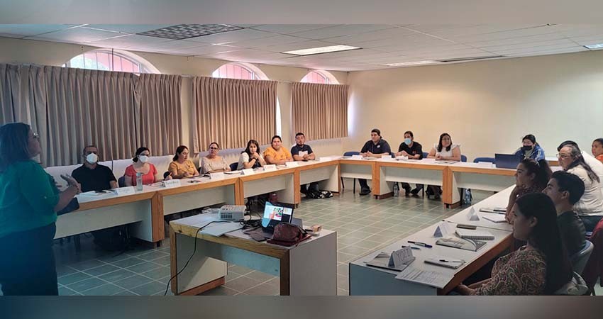 Inicia UABCS capacitación en el manejo higiénico de los alimentos