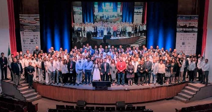 Durante 2022, BCS fue sede de 9 mil 716 encuentros dentro del segmento de turismo de reuniones: SETUE