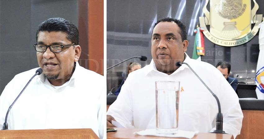 En cuanto lo soliciten devolverán curul a Pérez Cayetano