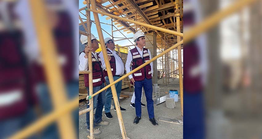 Inicia operación Módulo de Vivienda Fovissste en Baja California Sur