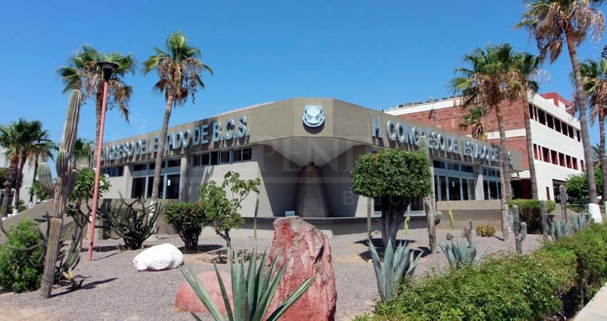 Ignora Congreso de BCS resolución de la SCJN