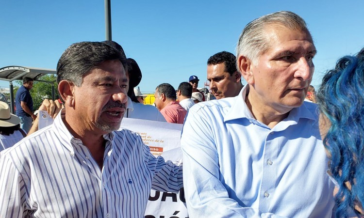 Se va de licencia Davis Castro para apoyar a López Hernández