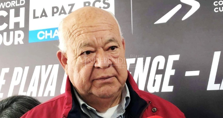 Castro Cosío: Que no regrese Pérez Cayetano al Congreso