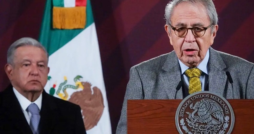 No hay muertes por olas de calor en México: Secretaría de Salud