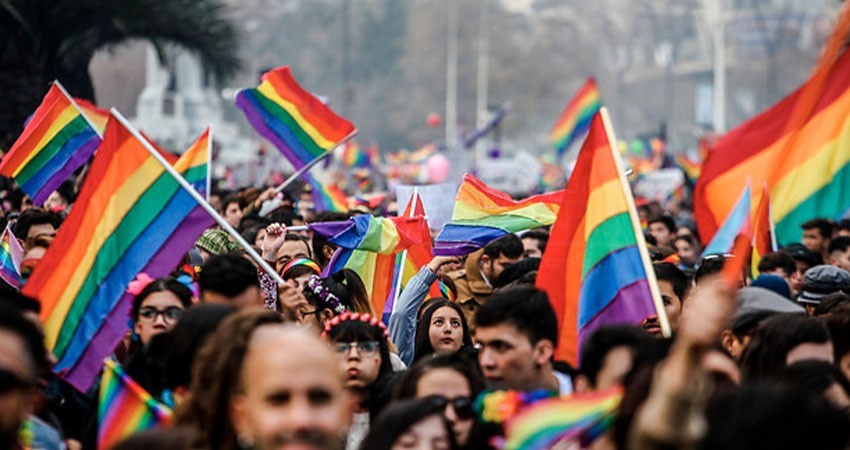 Discursos de odio en redes contra colectivo LGBT en México crecen 40 % en 4 años
