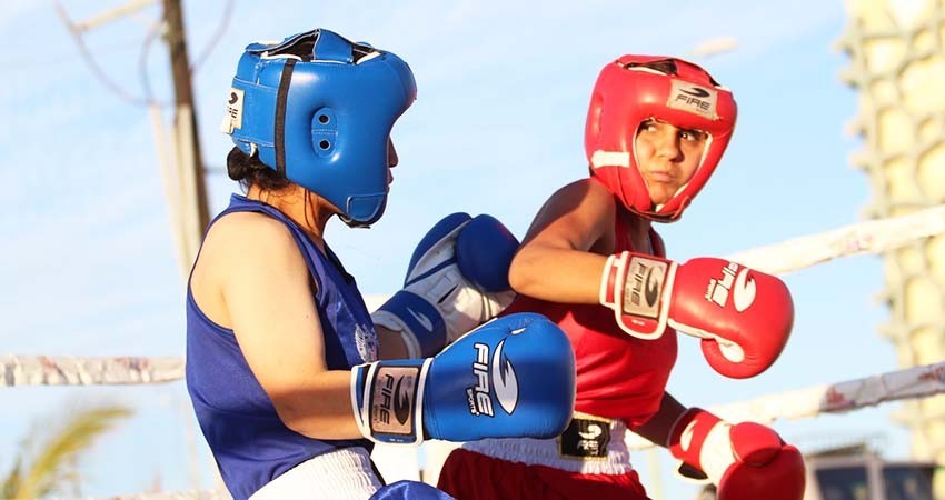 Se disputará el tercer encuentro del Torneo de Barrios de Box