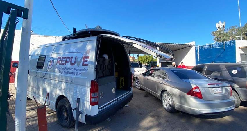 Últimos días para la regularización de vehículos de procedencia extranjera